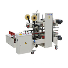 Modern Design Economic Corner seal Case Packing Machine